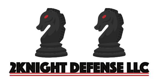 Logo 2knight Defence